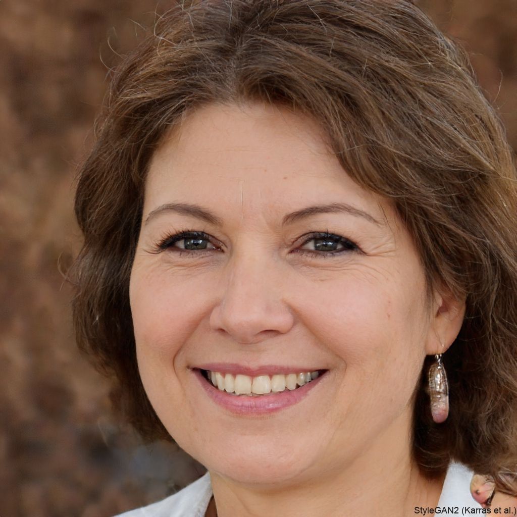 Lisa Bergström