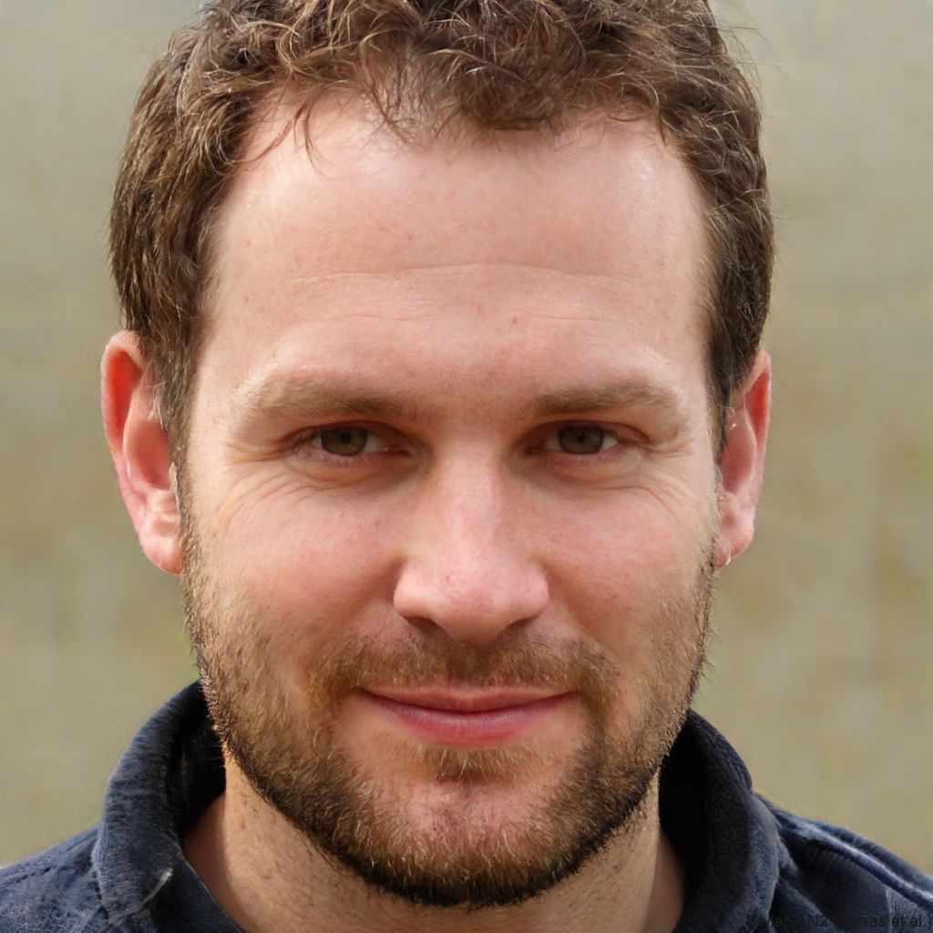 Johan Svensson